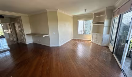 APARTAMENTO    AVENDA    NO REAL PARQUE   COM 119 METROS   PLANTA ORIGINAL 3 DORMITORIOS   3 VAGAS