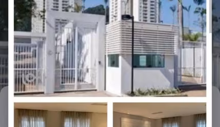 APARTAMENTO    PARA LOCAÇÃO  COM  3 DORMITORIOS   2 VAGAS NO JARDIM SUL   ALAMEDA MORUMBI