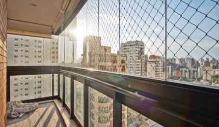 COBERTURA   AVENDA  NA  VILA   ANDRADE  COM 184 METROS  4 DORMITORIOSE SENDO 3 SUITES,4 VAGAS