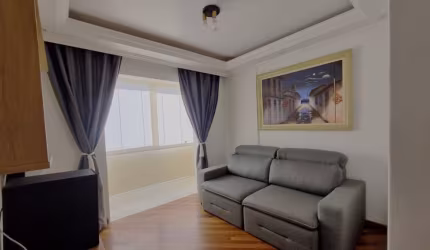 APARTAMENTO  AVENDA   NO PANAMBI COM 3 DORMITORIOS  ,UMA  VAGA DE GARAGEM