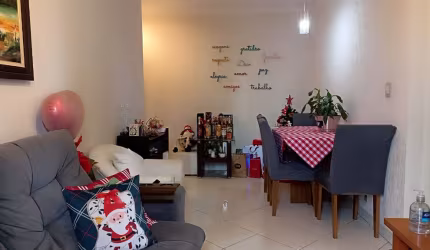 APARTAMENTO   AVENDA  NA VILA ANDRADE COM 55 METROS 2 DORMITORIOS  UMA VAGA DE GARAGEM