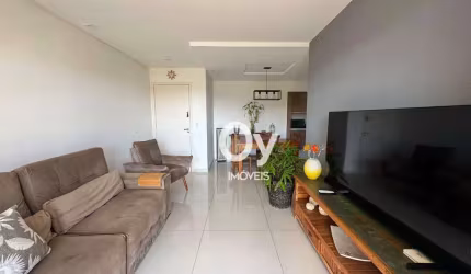 Apartamento com 3 dormitórios à venda, 96 m² por R$ 850.000,00 - Urbanova - São José dos Campos/SP
