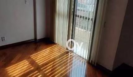 Apartamento com 3 dormitórios à venda, 79 m² por R$ 560.000,00 - Jardim das Indústrias - São José dos Campos/SP