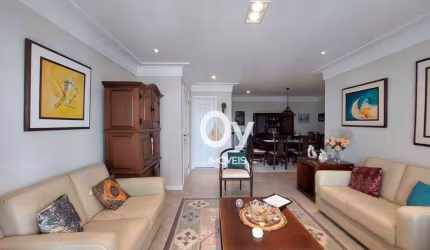 Apartamento com 4 dormitórios à venda, 170 m² por R$ 1.750.000,00 - Vila Nair - São José dos Campos/SP