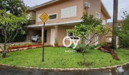 Casa com 3 dormitórios para alugar, 268 m² por R$ 8.726,67/mês - Urbanova - São José dos Campos/SP