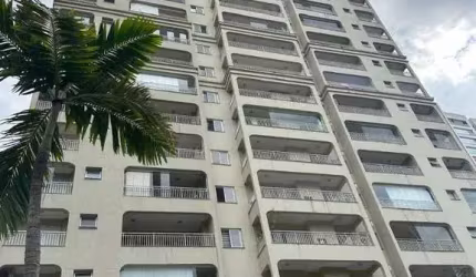 Apartamento com 2 dormitórios à venda, 82 m² por R$ 788.000,00 - Jardim Apolo - São José dos Campos/SP