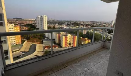 Apartamento com 3 dormitórios à venda, 72 m² por R$ 499.000,00 - Jardim Califórnia - Jacareí/SP