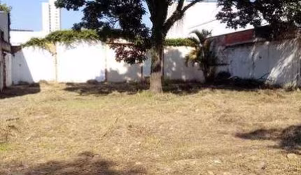 Terreno à venda, 560 m² - Centro - São José dos Campos/SP