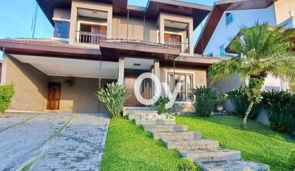 Sobrado com 4 dormitórios à venda, 207 m² por R$ 1.750.000,00 - Urbanova - São José dos Campos/SP