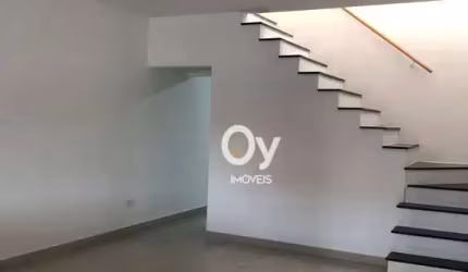 Sobrado com 3 dormitórios à venda, 158 m² por R$ 600.000 - Residencial Bosque dos Ipês - São José dos Campos/SP