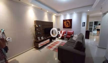Sobrado com 3 dormitórios à venda, 241 m² por R$ 1.900.000 - Urbanova - São José dos Campos/SP