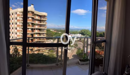 Apartamento com 3 dormitórios à venda, 94 m² por R$ 785.000,00 - Vila Adyana - São José dos Campos/SP