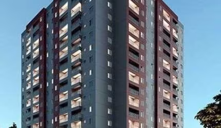 Lançamento a venda em Santo André,  ABC Paulista