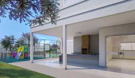 Minha Casa, Minha Vida na Vila João Ramalho, Santo André - SP