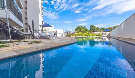 Essenza MBigucci: Apartamento de 58m² com 2 quartos e 1 vaga em São Bernardo ✨