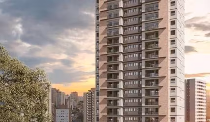Apartamento Centro de São Caetano do Sul