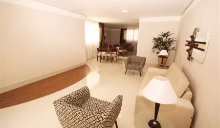 Apartamento a venda no centro de São Caetano do Sul
