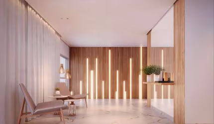 Apartamento a venda no Centro de