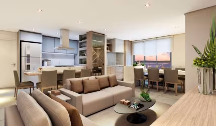 Apartamento a venda bairro Santa Paula em São Caetano do Sul