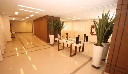 Apartamento Bairro Fundação São Caetano do Sul