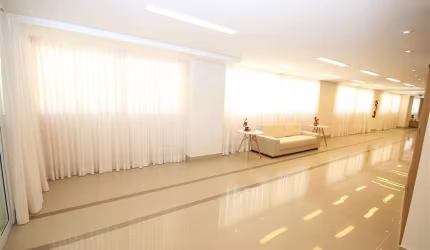 Apartamento Bairro Fundação São Caetano do Sul 70 m²