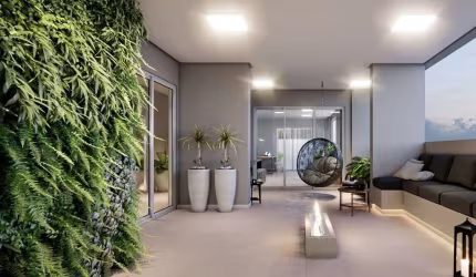 Apartamento a venda no Butantã