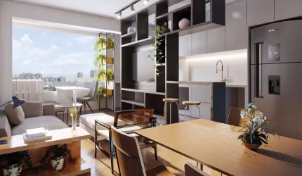Apartamento a venda no Butantã