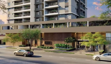 Apartamento a venda no Butantã
