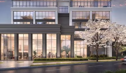 Green View Residence: Conforto e Exclusividade no Butantã 