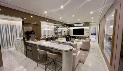 Apartamento a venda no Butantã