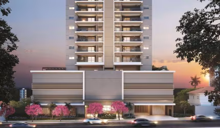 Apartamento a venda no Butantã