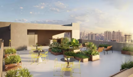 Apartamento a venda no Butantã 