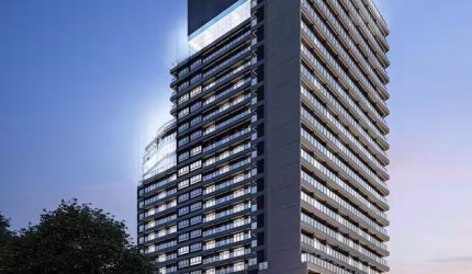 Studio na Vila Mariana - São Paulo