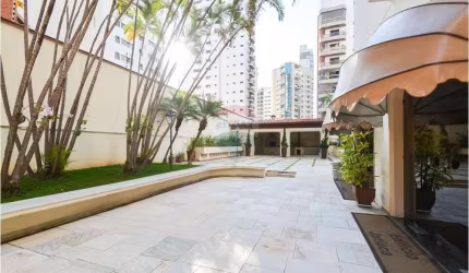 Apartamento a venda no Tatuapé