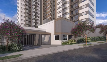 Apartamento a venda no Butantã
