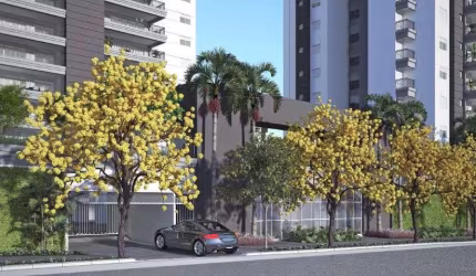 Apartamento na Vila Mariana - São Paulo