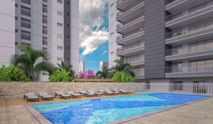 Apartamento na Vila Mariana - São Paulo