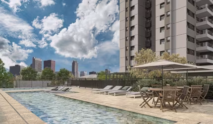 Apartamento a venda Bairro Vila Mariana
