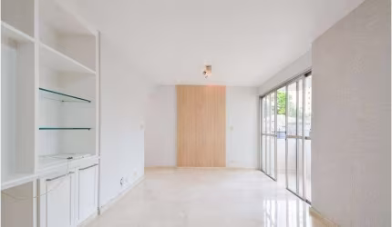 Apartamento a venda Bairro Vila Mariana