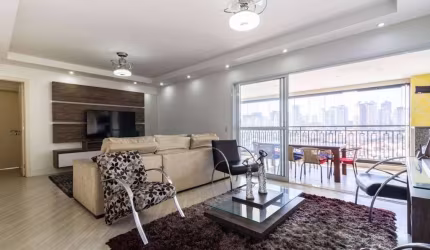 Apartamento a venda Bairro Vila Mariana