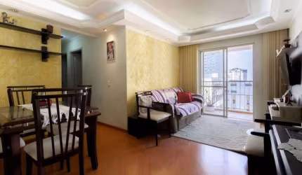 Apartamento a venda Bairro Vila Mariana
