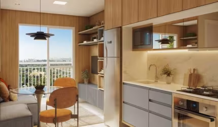 Apartamento a venda no Butantã
