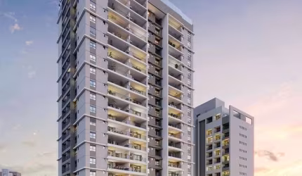 Apartamento a venda no Butantã