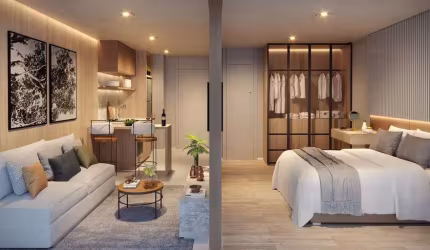 Apartamento a venda no Butantã