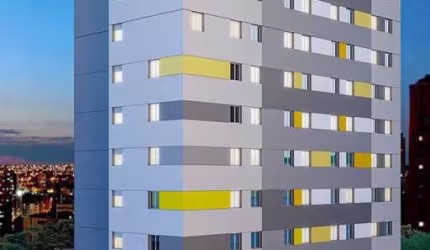 Apartamento a venda bairro Barcelona em São Caetano do Sul