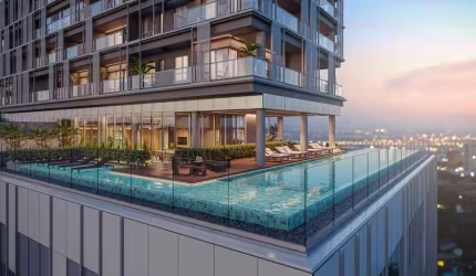 Apartamento a venda no Butantã