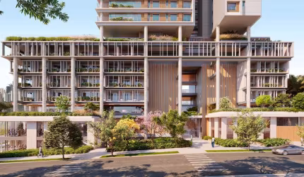 Studio na Vila Mariana - São Paulo