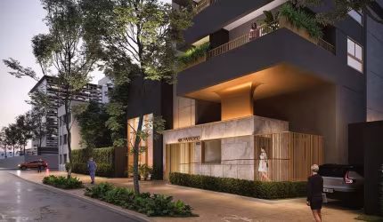 Studio na Vila Mariana - São Paulo