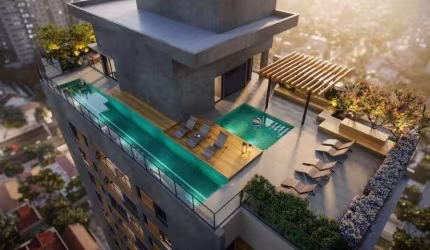 Apartamento a venda Vila Mariana - São Paulo