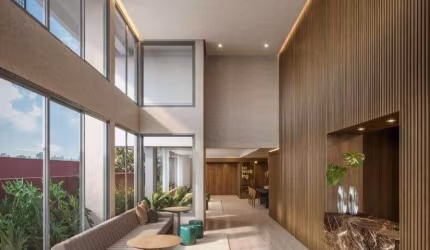 Apartamento a venda Bairro Vila Mariana